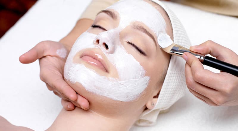 The Importance of Regular Facials - Bee Naturals