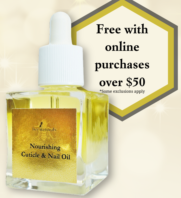 Honey Glycerin Shampoo – Bee Naturals Store