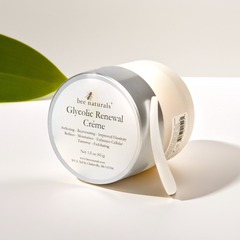 Glycolic Renewal - Bee Naturals 