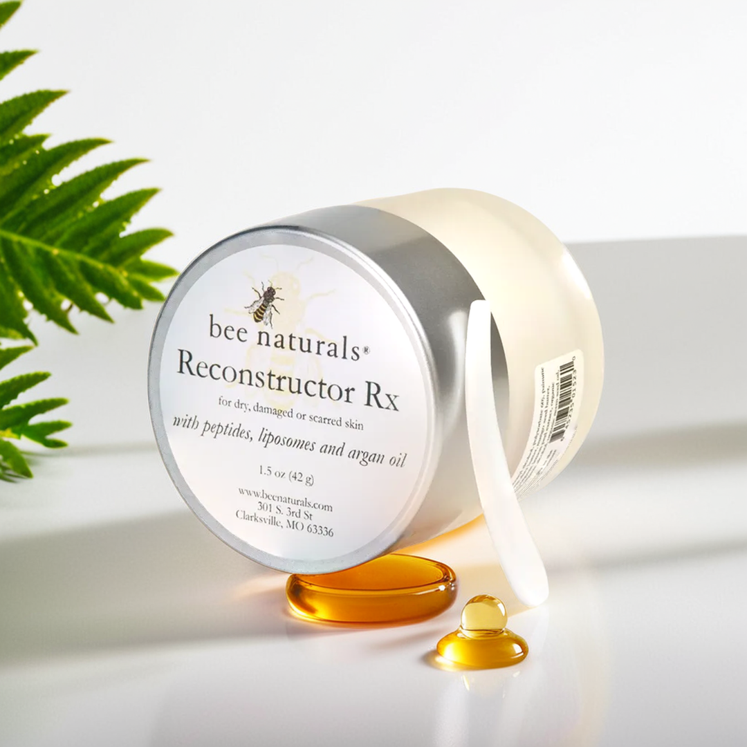 Reconstructor Rx - Bee Naturals 