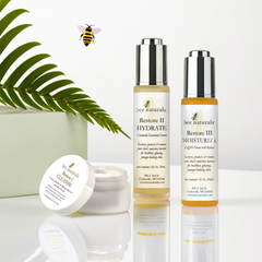 Restore Skin Care System - Bee Naturals 