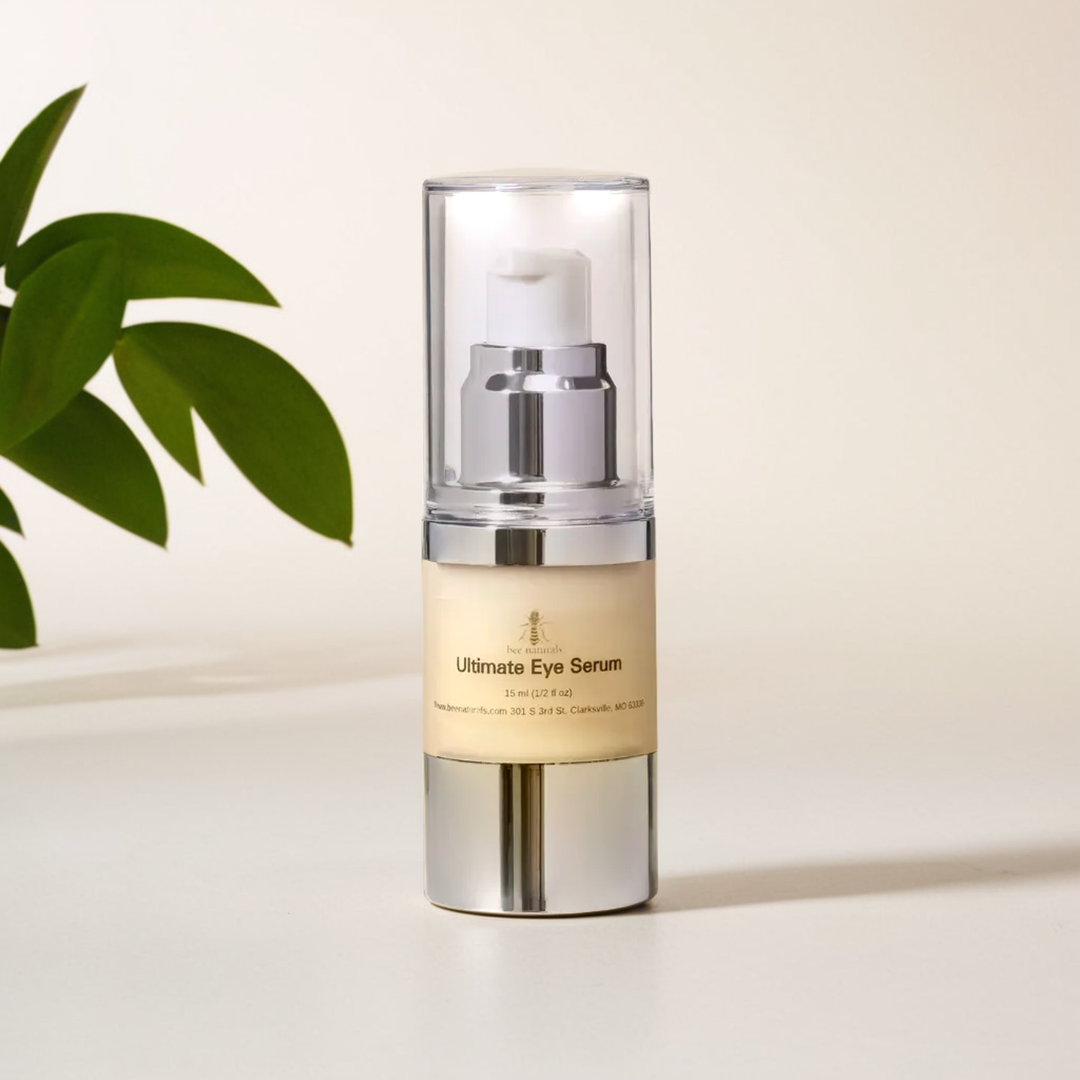 Ultimate Eye Serum - Queen Bee - Bee Naturals 