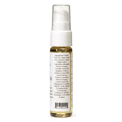 Acne - Clarifying Facial Oil – Lightweight, Non - Greasy Moisturizer with Salicylic Acid, CoQ10, and Natural Oils for Clear, Hydrated, and Radiant Skin - Bee Naturals