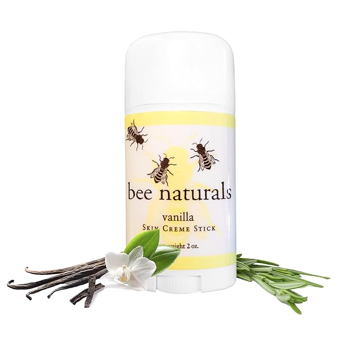 Bee Naturals Best sellers Skin Crème Sticks - Bee Naturals