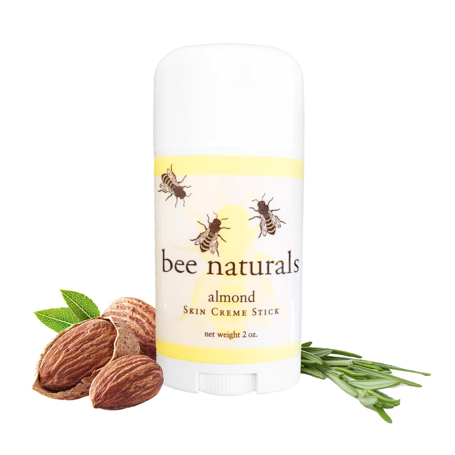 Bee Naturals Best sellers Skin Crème Sticks - Bee Naturals