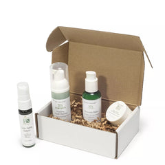 BN For Men Essentials Skin Care System - Bee Naturals