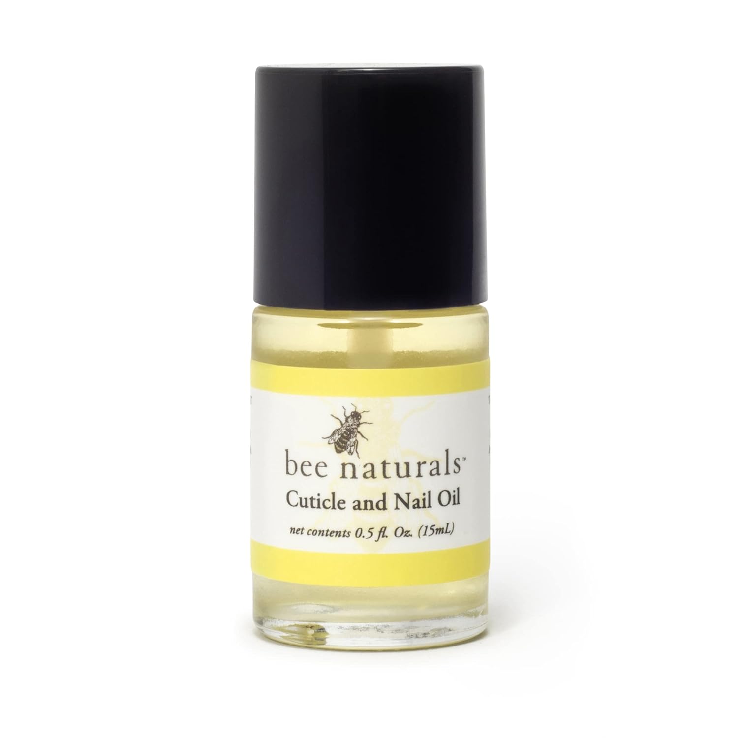 Cuticle Oil Bottle & Pen Set - Bee Naturals