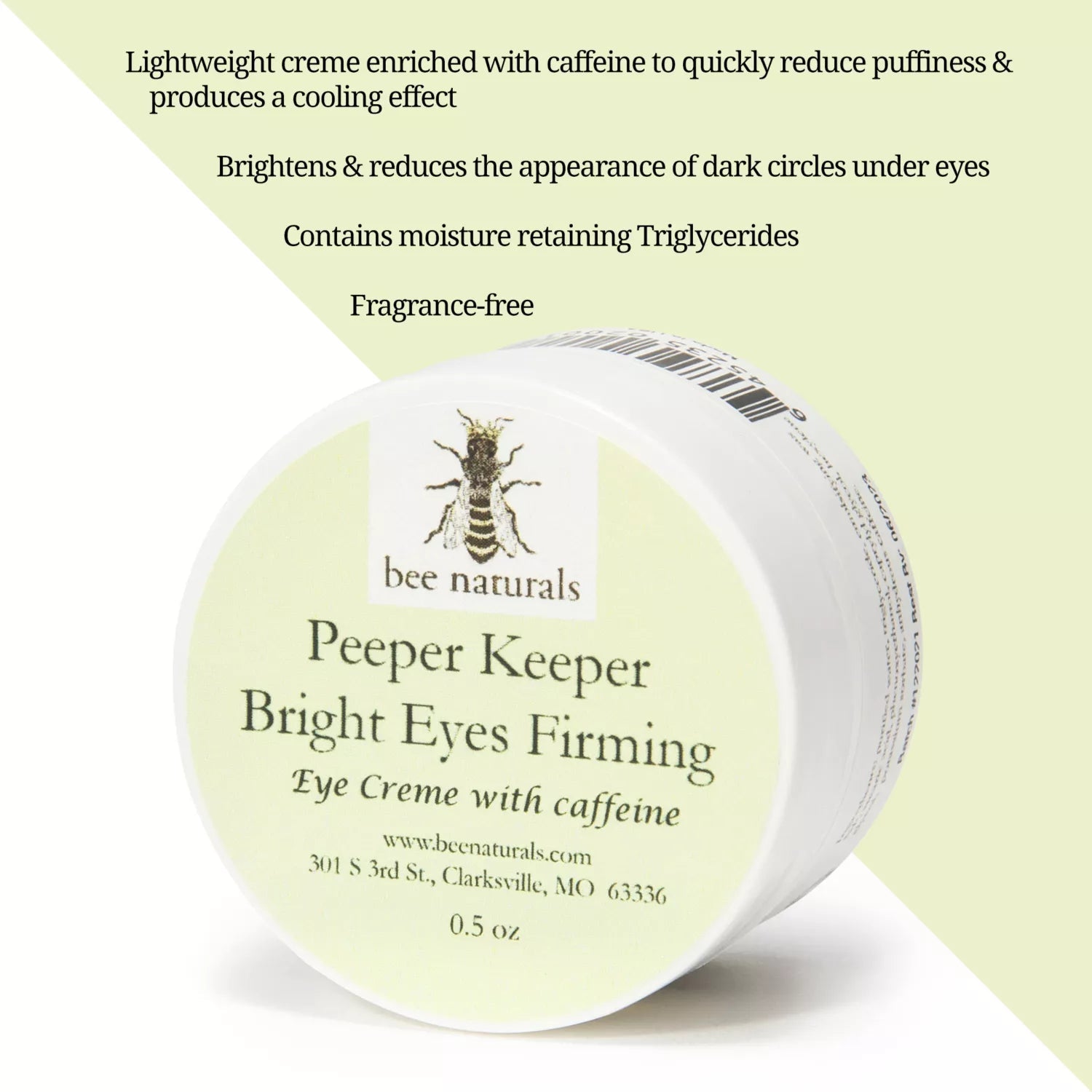 Peeper Keeper Trio - Bee Naturals