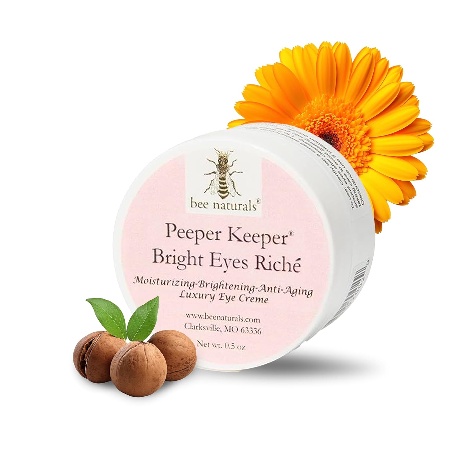 Peeper Keeper Trio - Bee Naturals