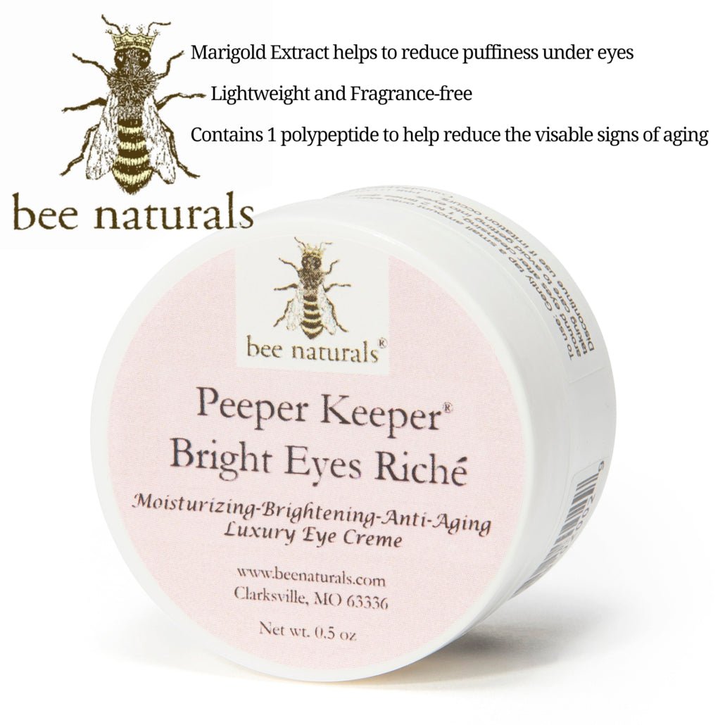 Peeper Keeper Trio - Bee Naturals