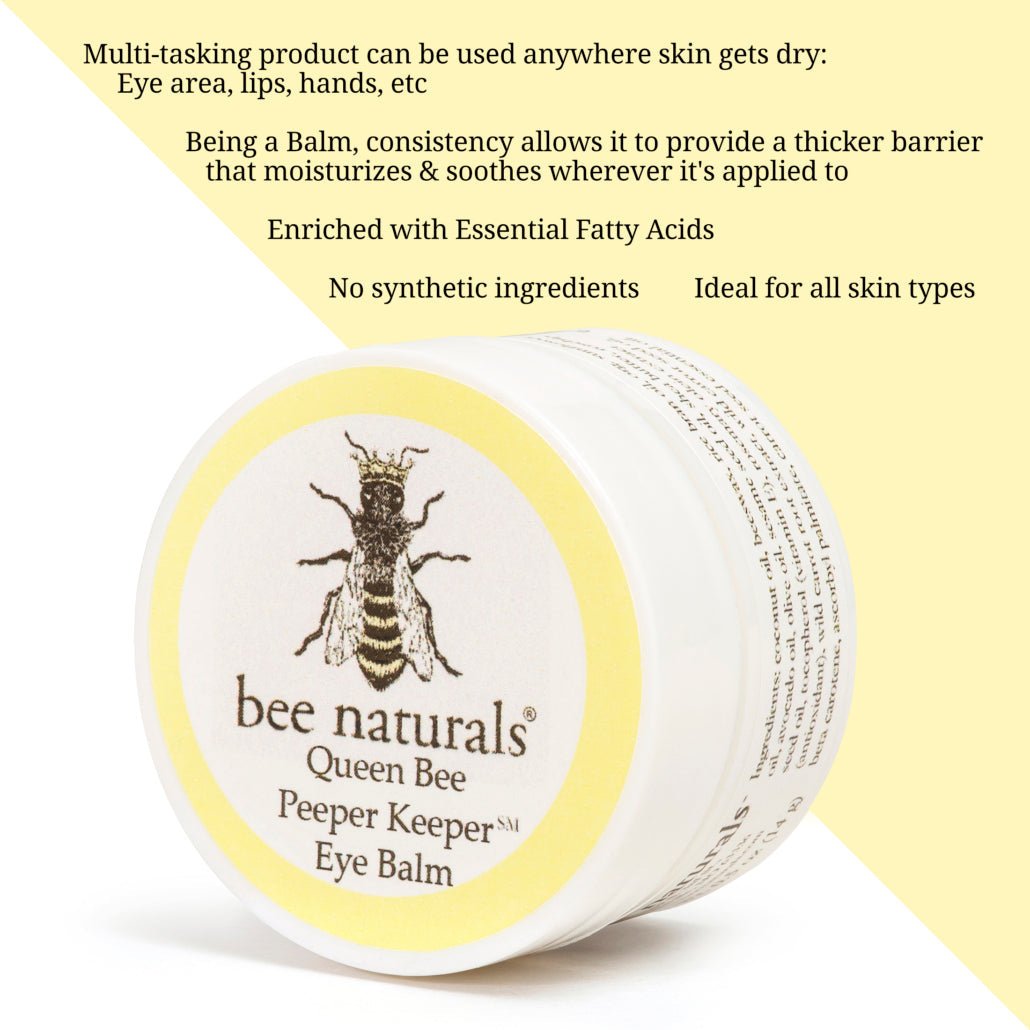 Peeper Keeper Trio - Bee Naturals