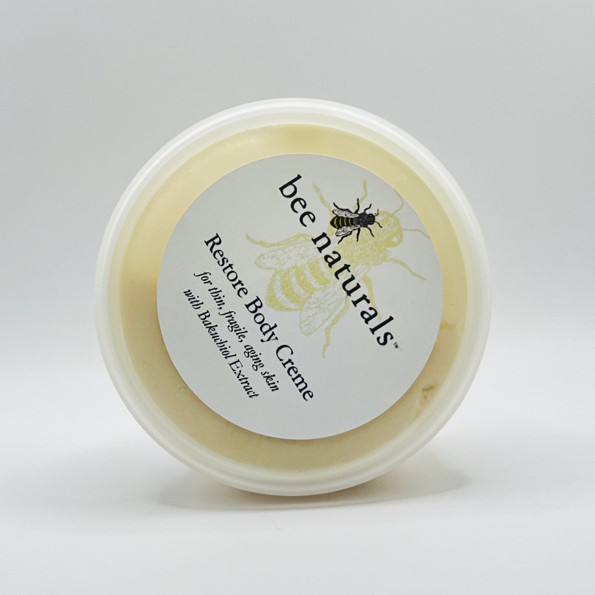 Restore Body Creme - Bee Naturals