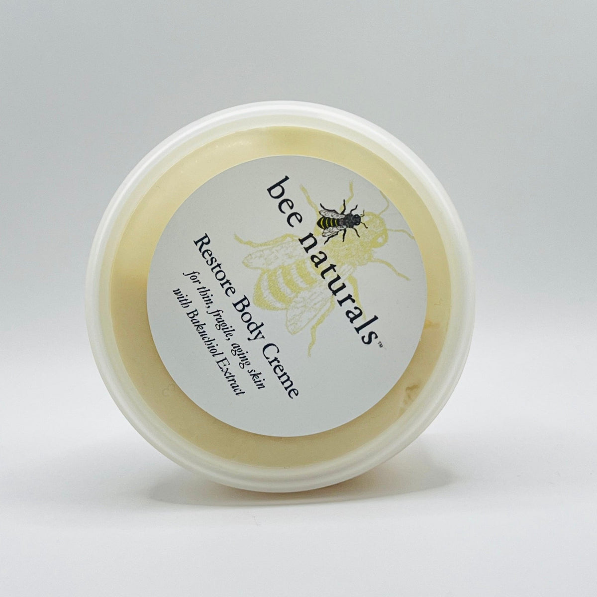 Restore Body Creme - Bee Naturals