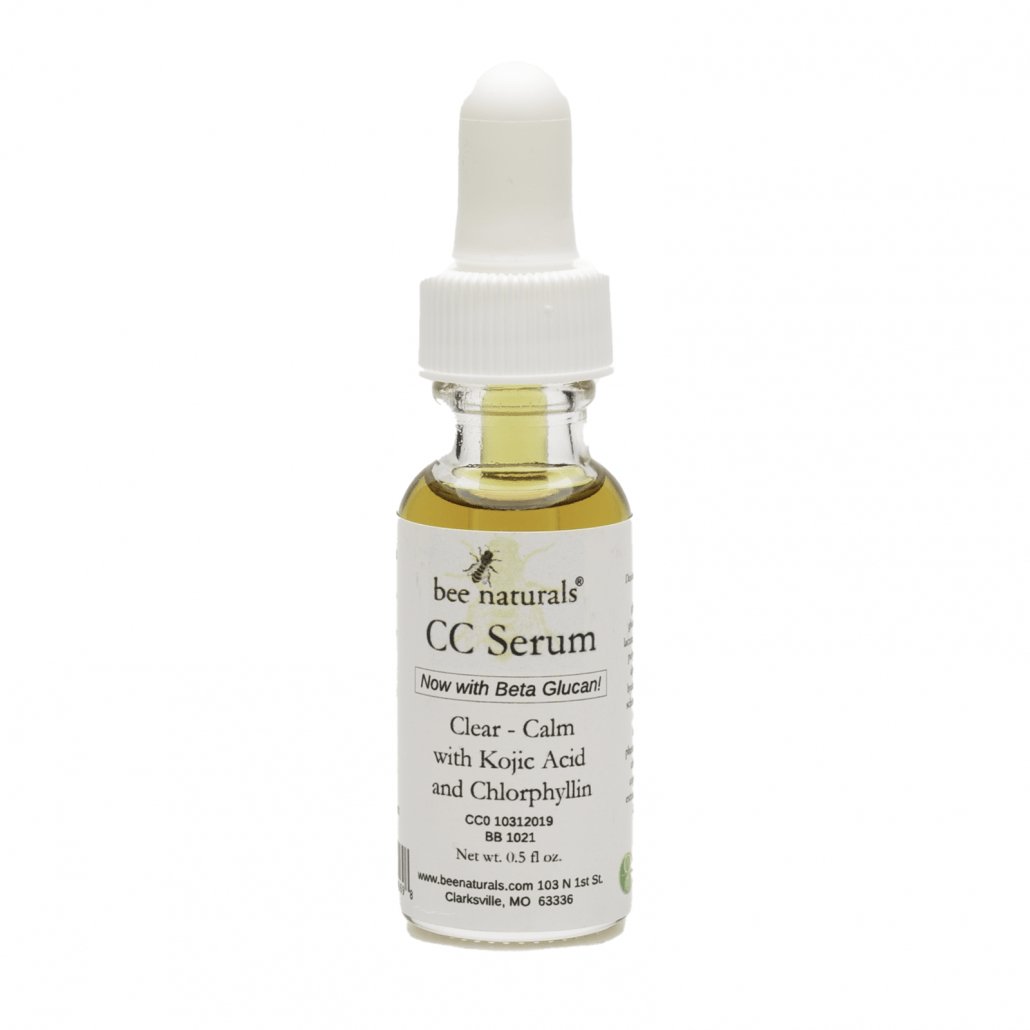 CC Serum - Bee Naturals Store